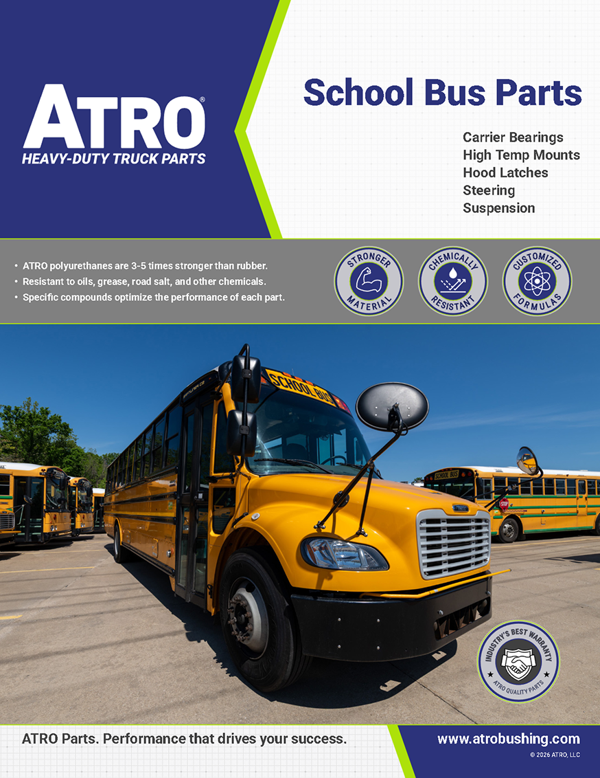 ATRO School Bus Catalog