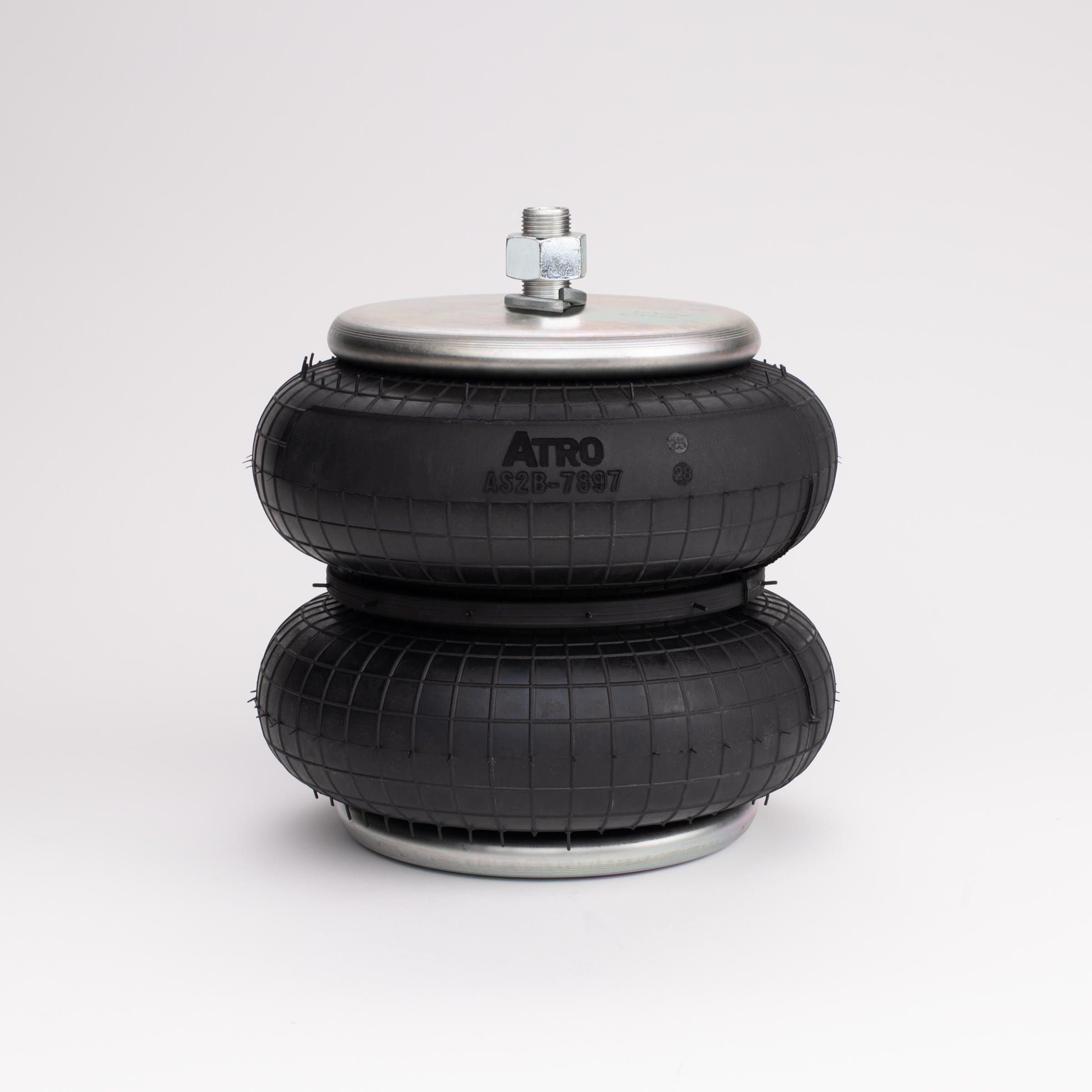 AS2B-7897 Double Convoluted