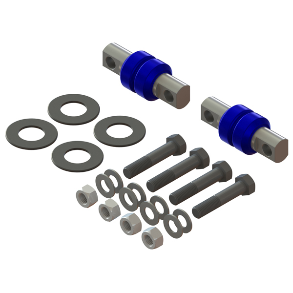 ATRO Axle Seat Bushing Kit AS57-27644