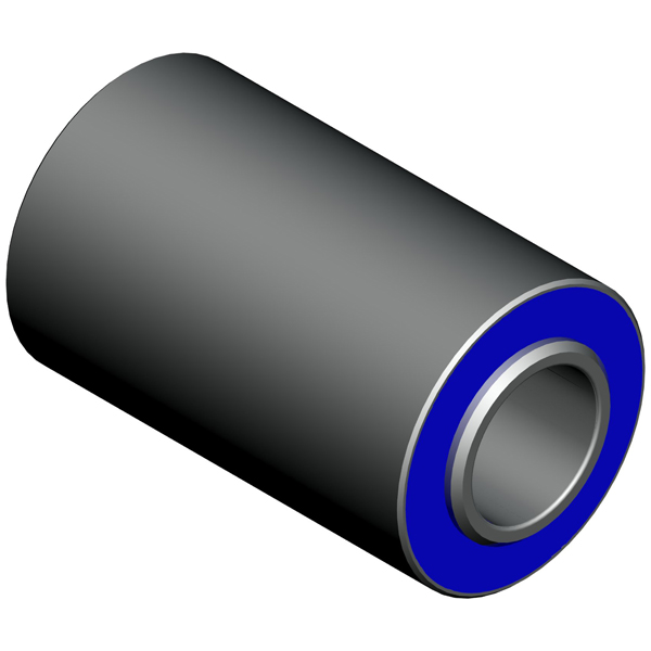 AT82000 | Leaf Spring Bushing | ATRO