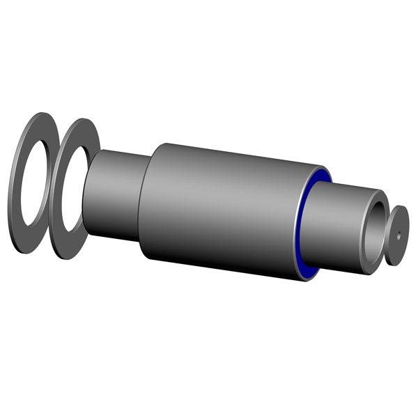 ATRO Center Bushing Kit CB38011, CB38012