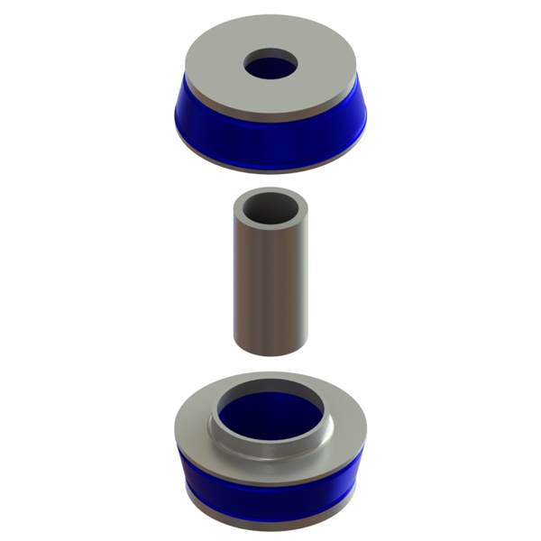 CM99-61800 | Cab Mount/Isolator | ATRO
