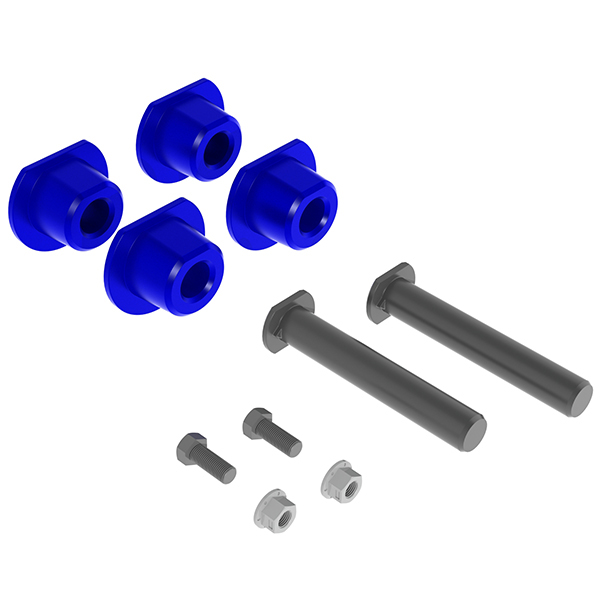 ATRO FW51-32606 Fifth Wheel Components