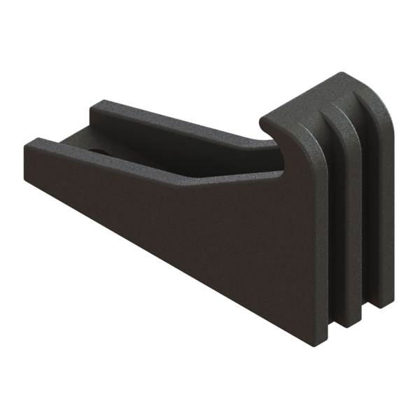 ATRO HL00-64002 Polyurethane Hood Latch