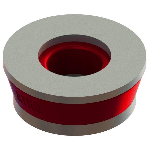 MM9662002HT Engine Mount, Front (Snubber), HT ATRO