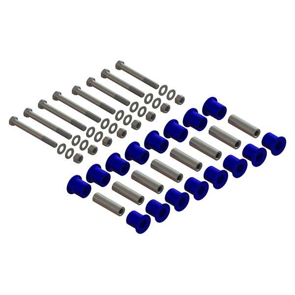 PB5026393 Lift Axle Bushing Kit ATRO