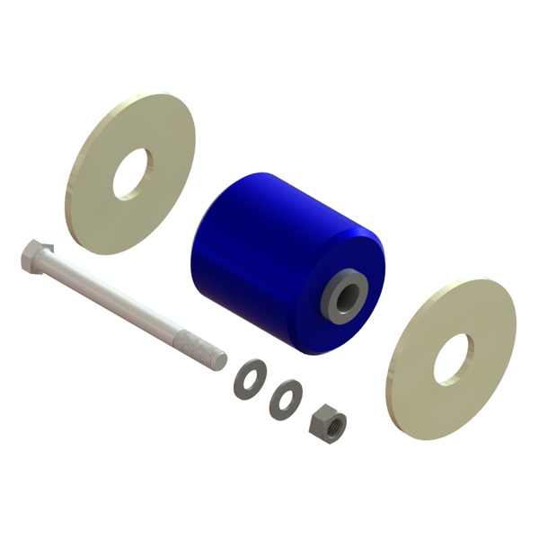 ATRO Pivot Bushing Kit Standard Bolt PB50-36000-EI