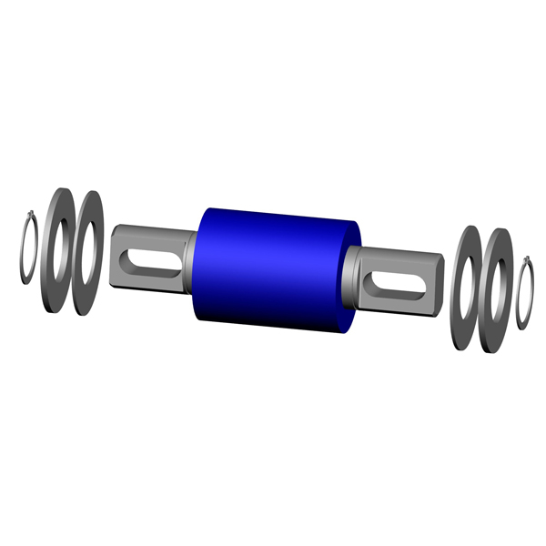 PB99-29937 | Pivot Bushing Kit | ATRO
