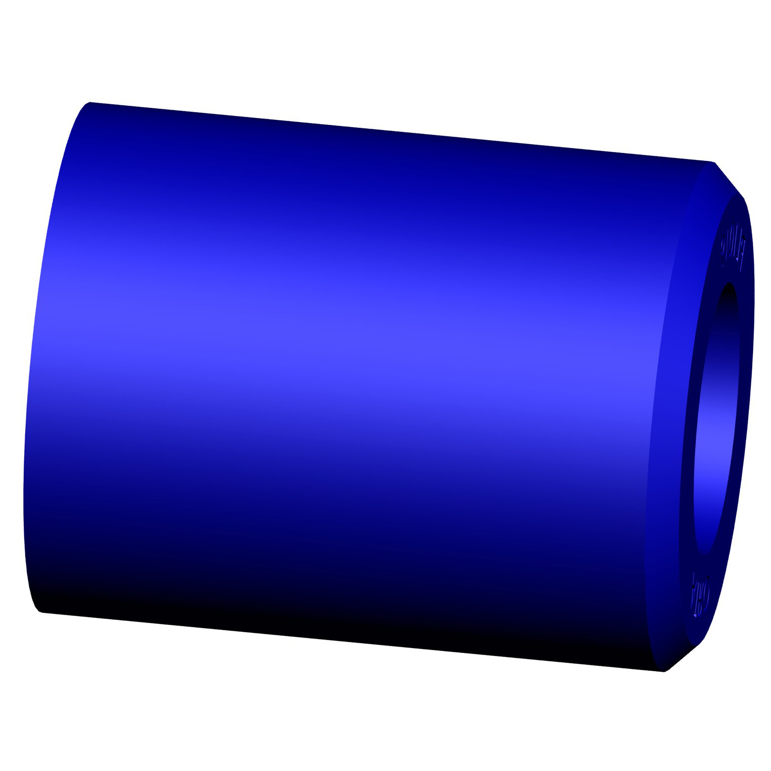 PL1019 | Hinge Bushing | ATRO