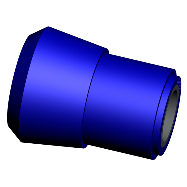 ATRO Two-Piece Bushing PL1116