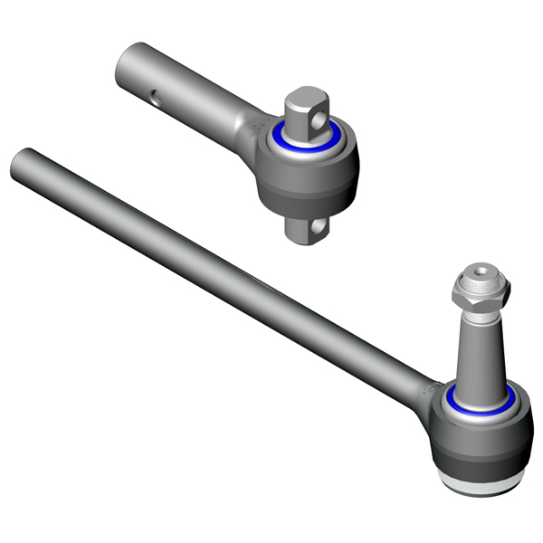 SK27176 Torque Rod Kit ATRO