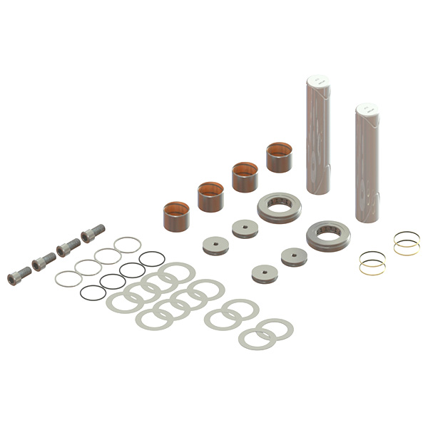 SKB12008 Bronze King Pin Kit ATRO