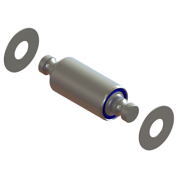 SP0011013 Spring Eye Bushing ATRO