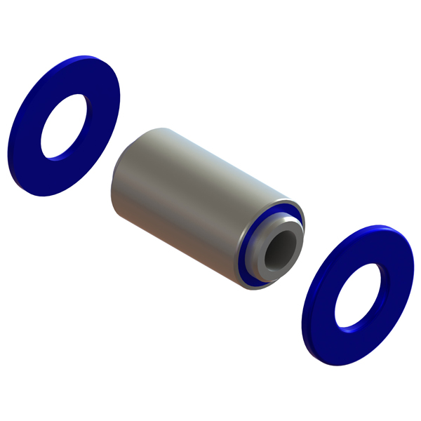 SP4611473 Spring Eye Bushing ATRO