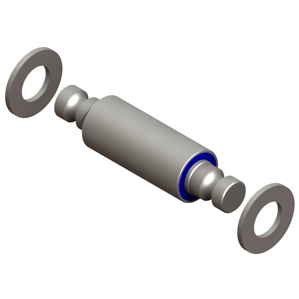SP59-11010 | Spring Eye Bushing | ATRO