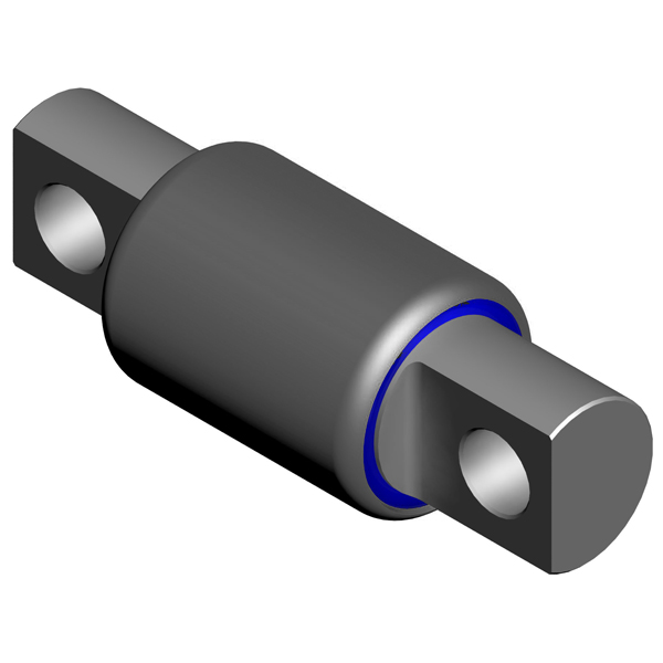 ATRO D-Pin Bushing SU50-29383