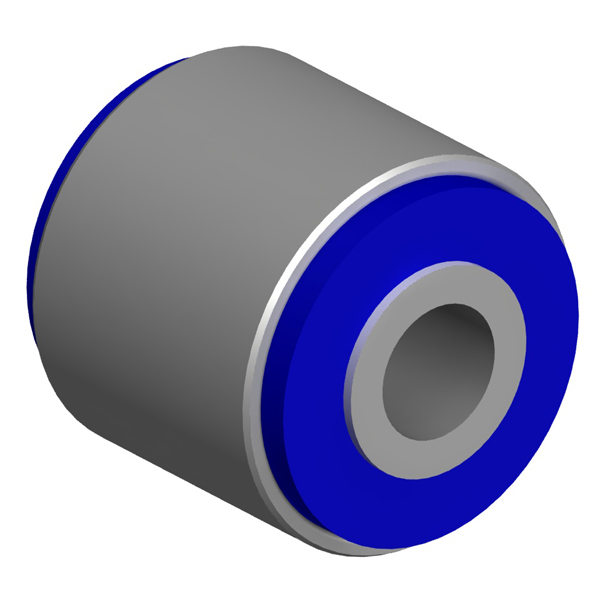 TH47-33026 | Hollow Mount Torque Rod Bushing | ATRO
