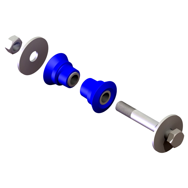 TH8337640 Torque Rod Bushing Kit ATRO